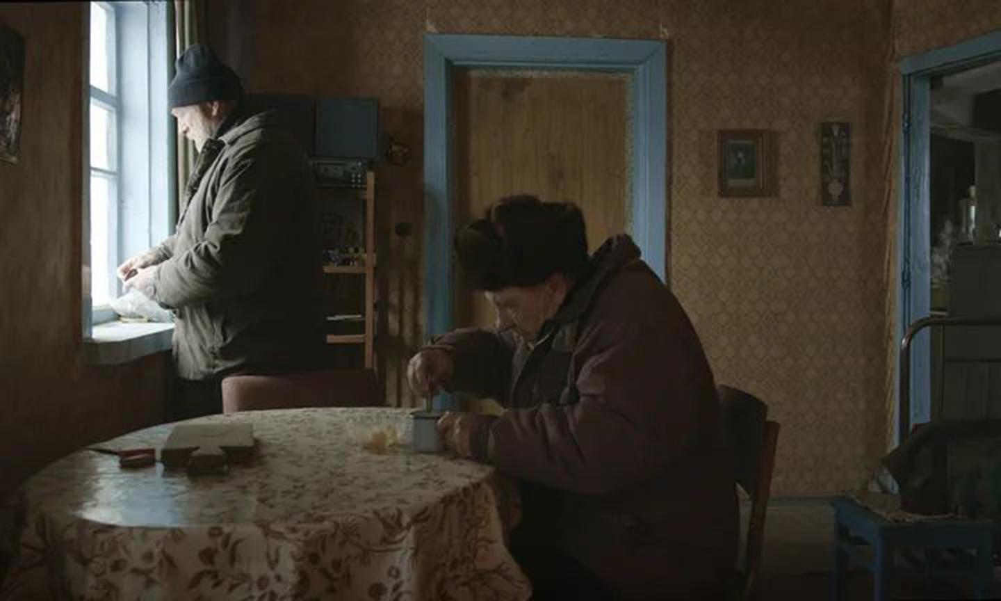 Три українські фільми покажуть на Роттердамському кінофестивалі. Один з них — в основному конкурсі