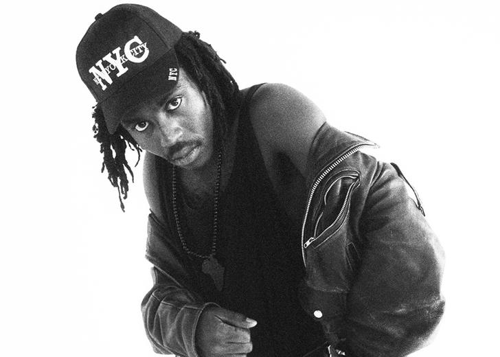 Angelʼs Pulse: Слушайте новый микстейп Blood Orange