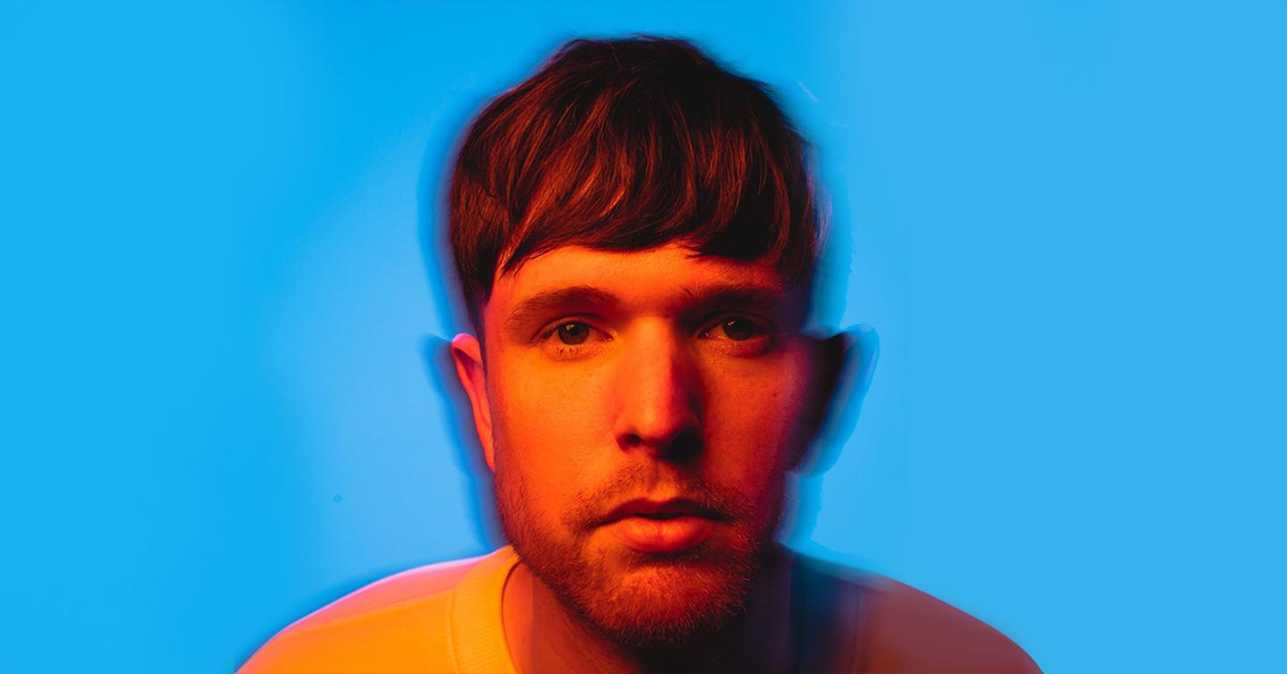 James-Blake-dtf-magazine Джеймс Блейк провел благотворительный концерт в Инстаграме. Слушаем