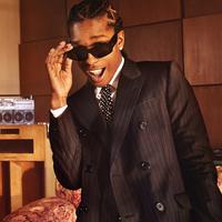 A$AP Rocky отримає нагороду ради модельєрів Америки