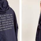 Vetements представил дождевики со знаками зодиака