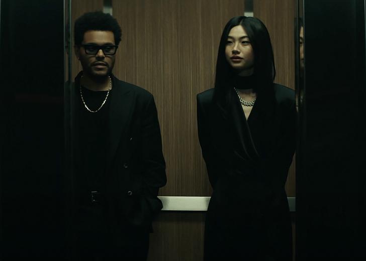 The Weeknd випустив новий кліп. Його не можна подивитися в росії