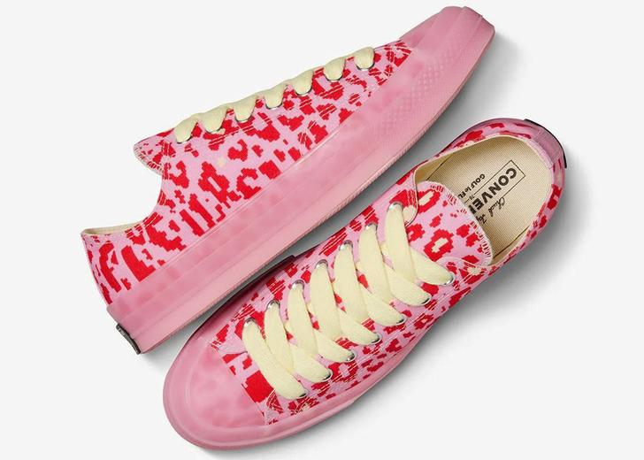 converse-dtf-magazine Перший погляд: Кеди Converse Chuck Taylor 70 від Tyler, the Creator