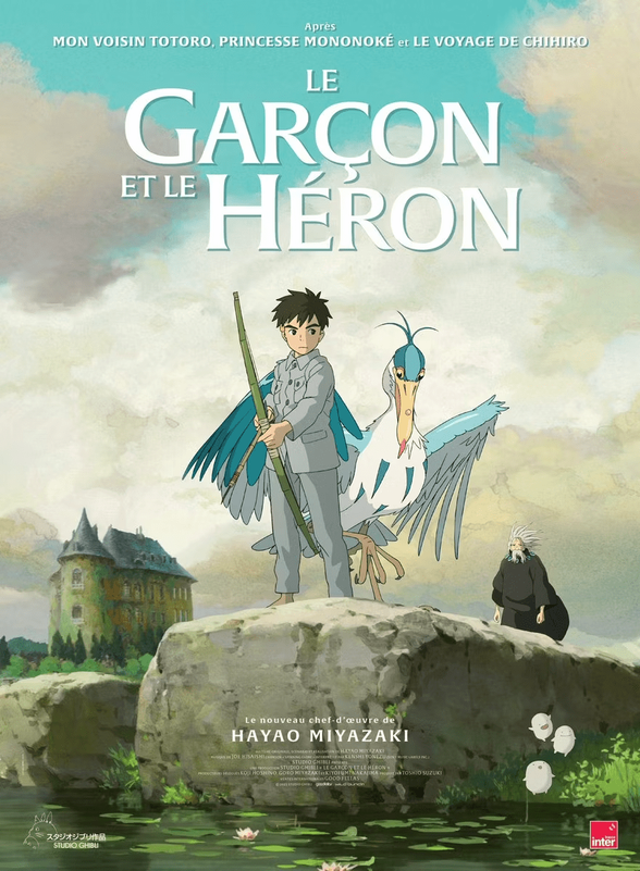 the-boy-and-the-heron-poster
