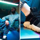 Первый взгляд. «Самый смелый» силуэт adidas Originals