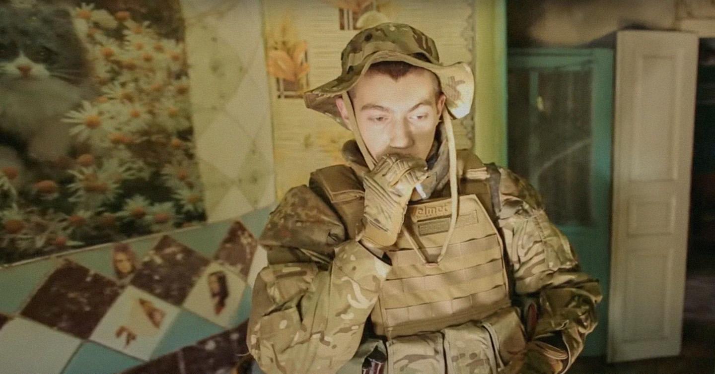 «Фортеця Маріуполь»: «Вавилон'13» випустів нові епізоди з циклу про захисників Маріуполя