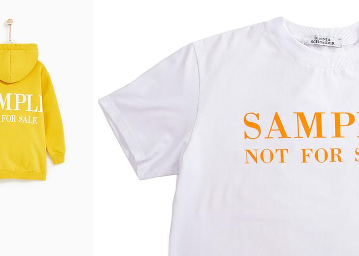 zara-schneider Украинский дизайнер обвинила Zara в плагиате