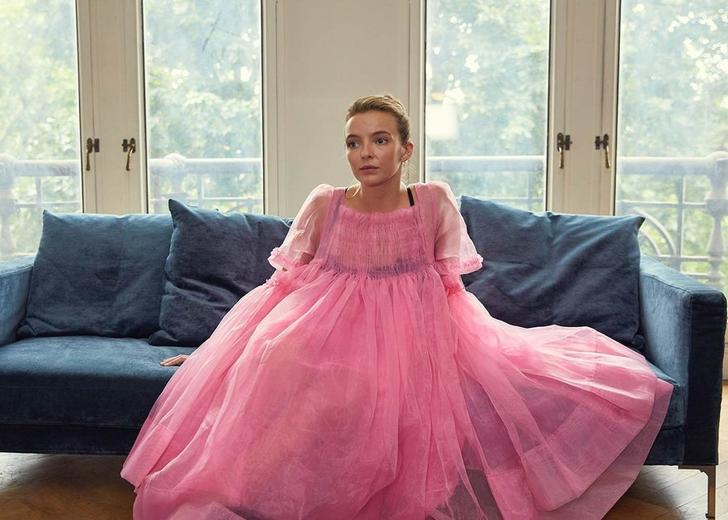 От костюмов Chloé до головных повязок: Как сериалы влияют на моду