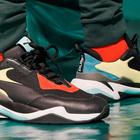 Puma официально представила кроссовки Thunder Spectra