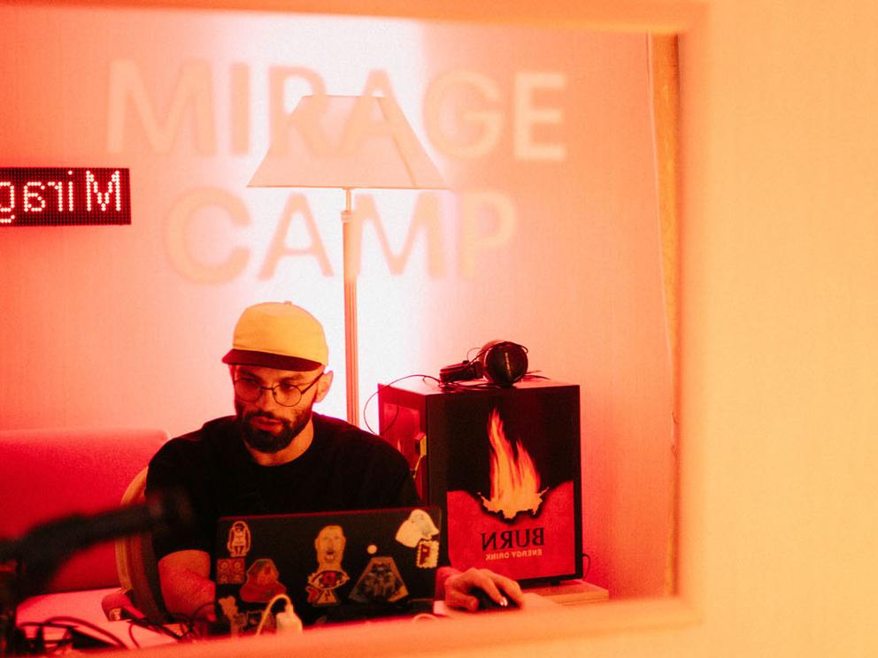 chacha-burn-cover-dtf-magazine Mirage Camp: Faces — Сергій Чачанідзе з Харкова