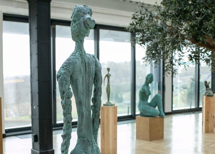 Галерея Art Ukraine Gallery у Києві