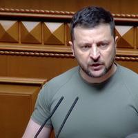 Володимир Зеленський закликав легалізувати медичний канабіс