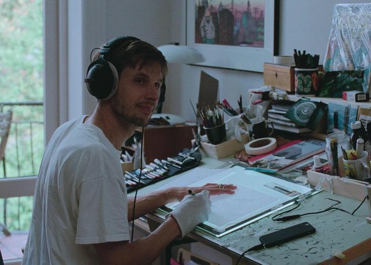 Basic Income for the Arts