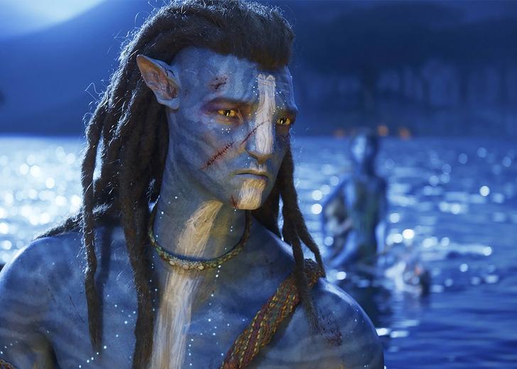 Avatar-2-dtf-magazine Джеймс Кемерон заздалегідь зняв ще дві частини «Аватара», щоб уникнути «ефекту “Дивних див“»