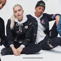 Уже в Украине: Встречайте коллекцию Levi's, посвященную «Звездным войнам»