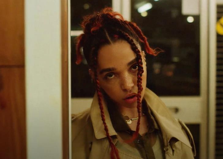 FKA Twigs-cover-dtf-magazine FKA Twigs
