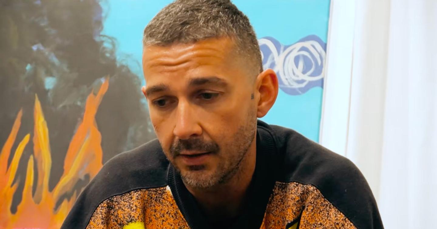 shia-labeouf-new-orlean-cover-dtf-magazine Шая Лабаф розповів про бійку в Новому Орлеані
