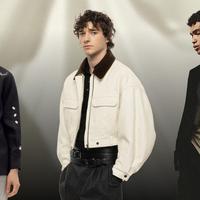 Українські бренди на Pitti Uomo: Що Gunia Project, THEO та GUDU представили на виставці