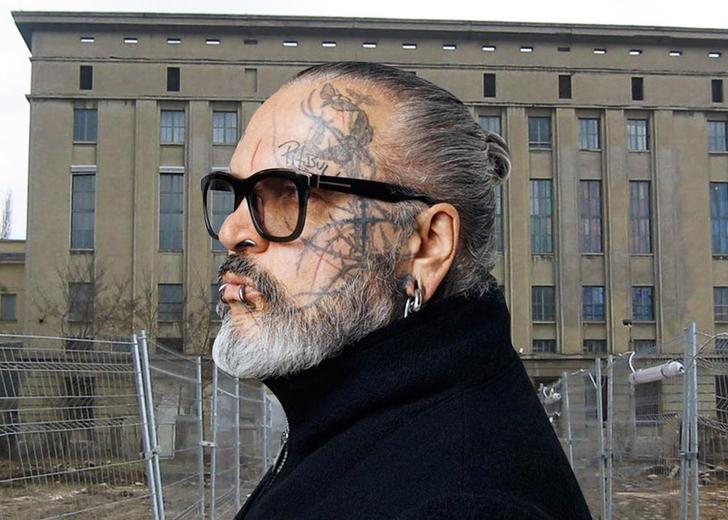 bergnein-dtf-magazine Создатели игры о Berghain проиграли суд фейсконтрольщику. Они должны ему 46 000 евро