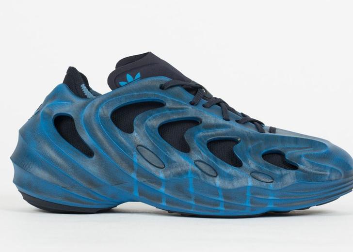 Перший погляд: Кросівки-клоги adidas COS fomQUAKE