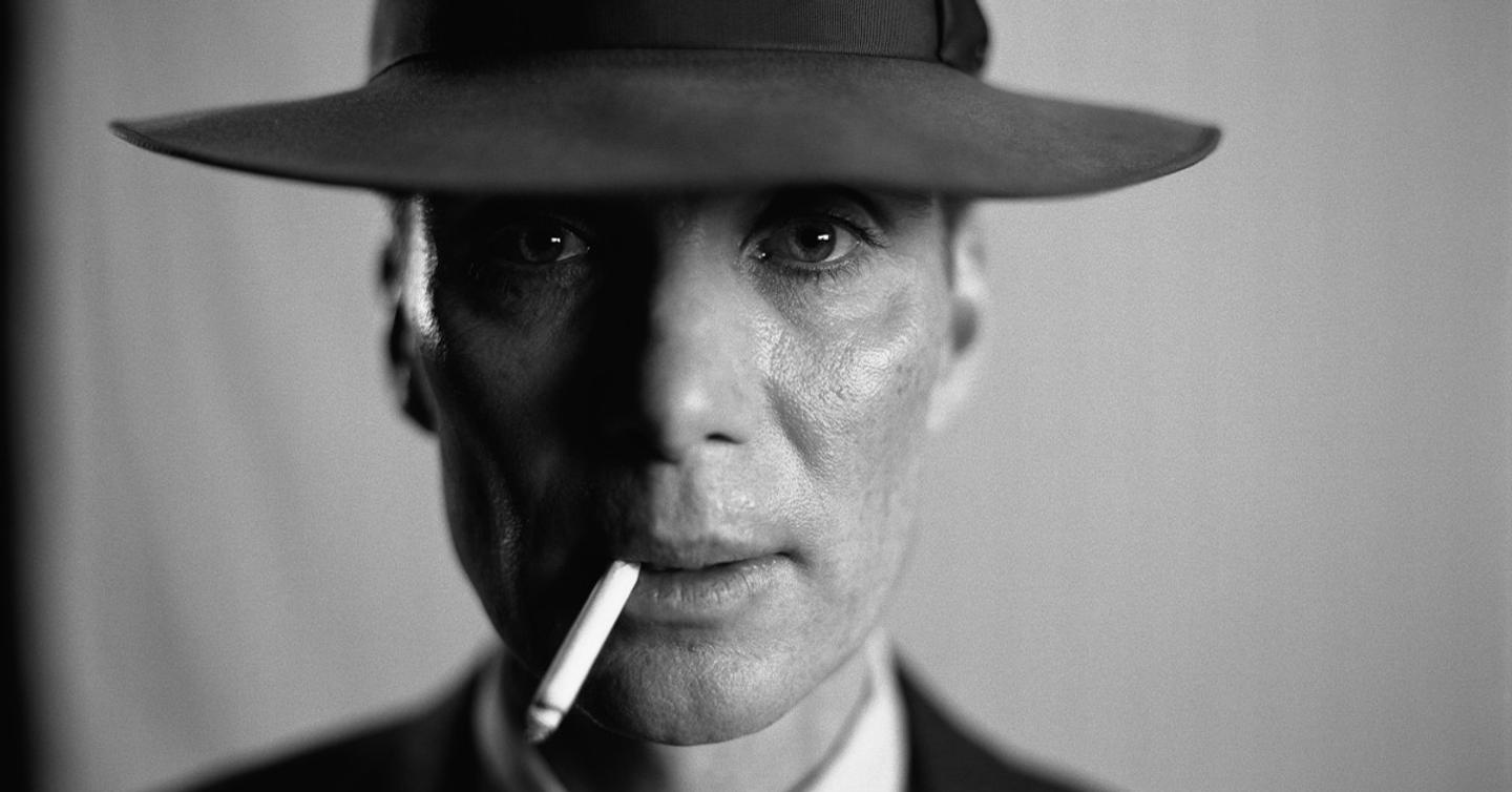 oppenheimer-cillian-murphy-dtf-magazine Подивіться на Кілліана Мерфі в новому фільмі Крістофера Нолана