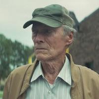 Клинт Иствуд в роли наркокурьера в первом трейлере «The Mule»