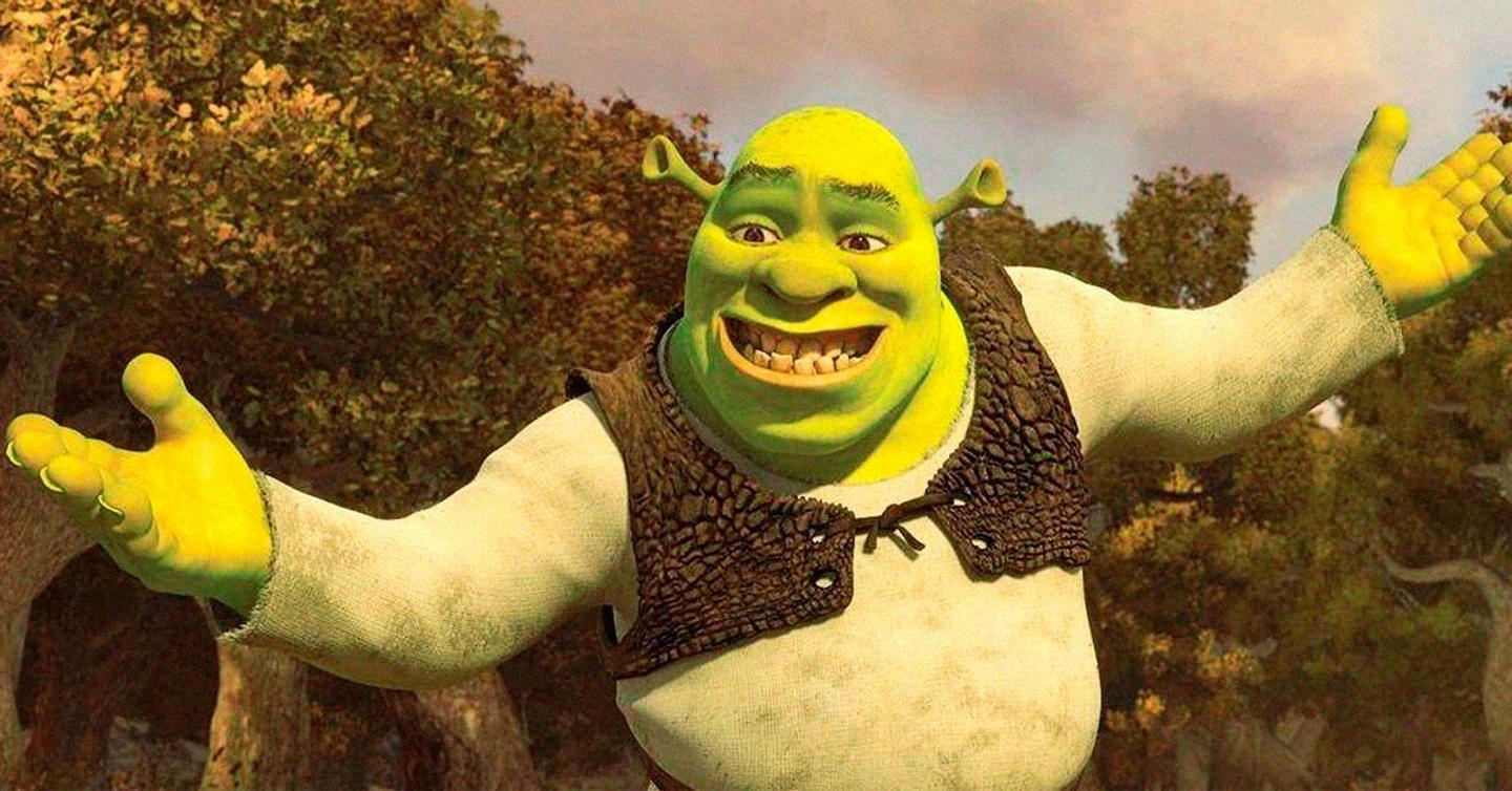 shrek-reboot-universal-dtf-magazine-cover Universal перезапускает «Шрека». И «Кота в сапогах» заодно