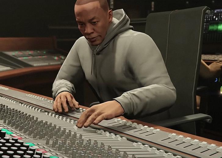 GTA-Online-dtf-magazine1 Dr. Dre стал героем игры GTA Online