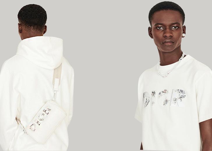 dior-arsham-dtf-magazine Первый взгляд: Коллаборация Dior и скульптора Дэниела Аршама
