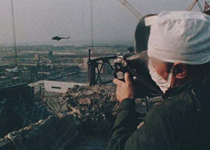 chornobyl-dtf-magazine HBO випустить новий проєкт про Чорнобиль. Цього разу — документальний