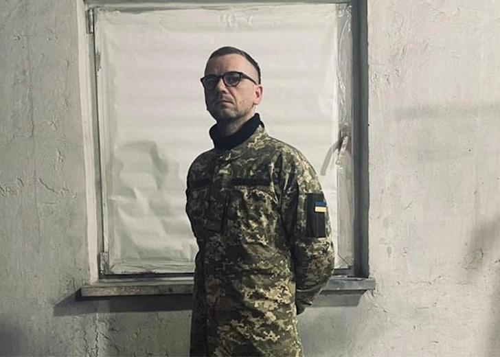Dnipro Formation Module joined the territorial defense and appealed for help