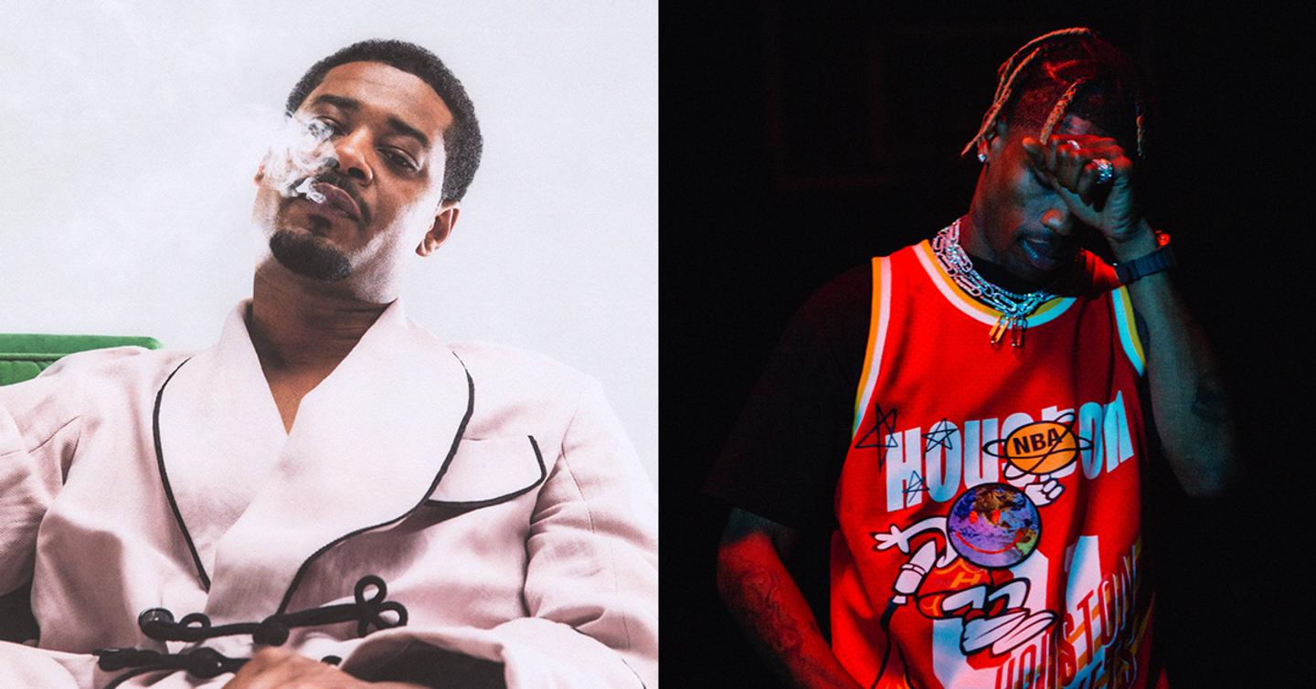 danny-brown-travis-dtf-magazine Хип-хоп пятница: Треки, которые стоит послушать прямо сейчас