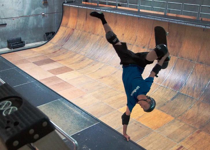 tony_hawk_50_tricks_dtf_header Скейтбордист Тони Хоук исполнил 50 трюков в честь своего 50-летия