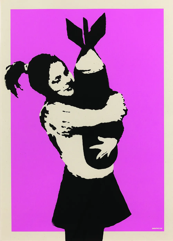 banksy 3
