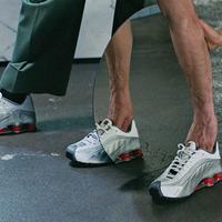 Nike переиздадут модель Shox R4
