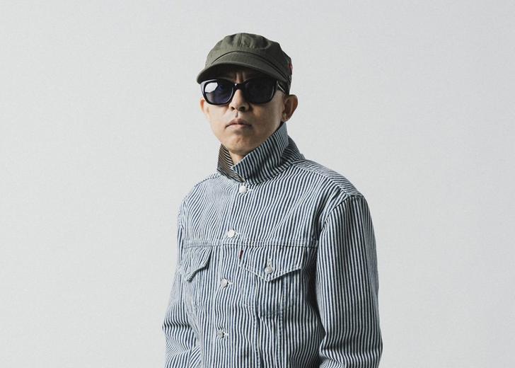 nigo-nike-dtf-magazine Nigo підписав контракт про співпрацю з Nike