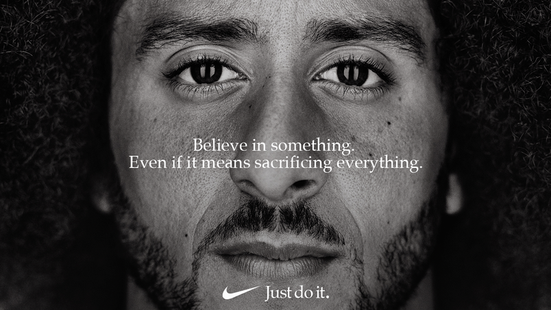Kaepernick dtf magazine