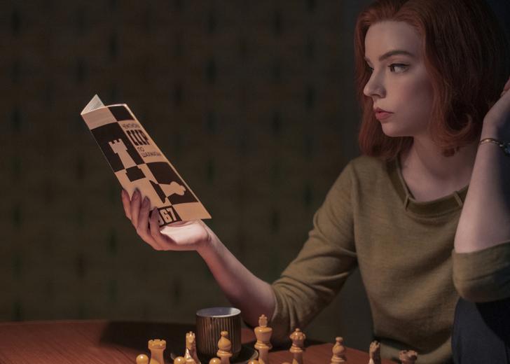 nona dtf magazine Netflix врегулював позов шахістки Нони Гапріндашвілі через наклеп у серіалі «Хід королеви»