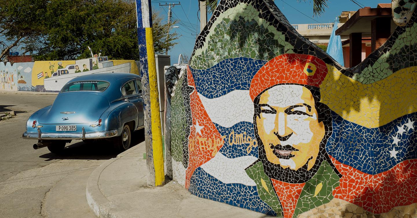 m-fusterlandia-cuba-dtf-magazine Як мозаїка змінила рибальське село на Кубі