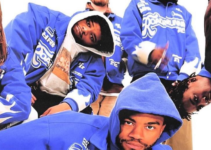 Слушайте новый альбом BROCKHAMPTON