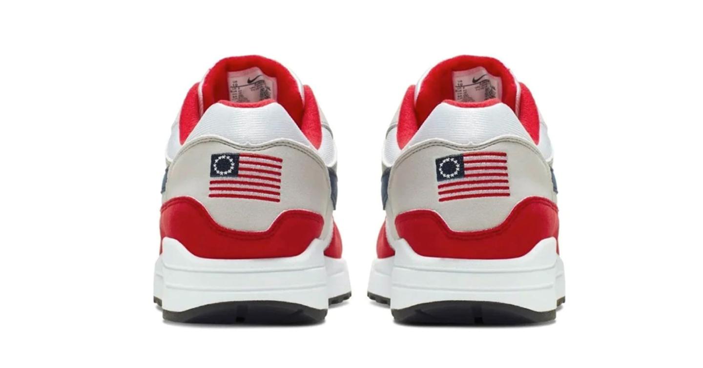 nike-flag-cover-dtf-magazine Nike отменил продажу кроссовок из-за ассоциаций с рабством и Ку-клукс-кланом