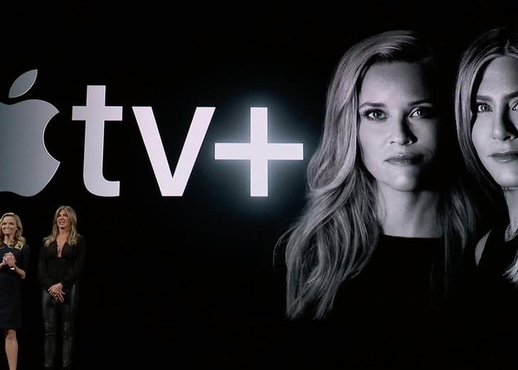 apple-tv-plus-the-morning-show-cover-dtf-magazine Эпизод «Утреннего шоу» от Apple оказался дороже эпизода «Игры престолов»