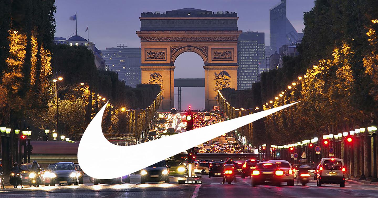 elysseus-nike-dtf-magazine Nike купил самое дорогое здание на Елисейских полях. Что там будет?