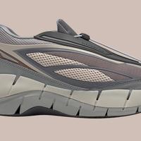 Первый взгляд: две новые версии популярных моделей Reebok