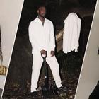 Трэвис Скотт, Skepta и Playboi Carti снялись в новом кампейне Givenchy