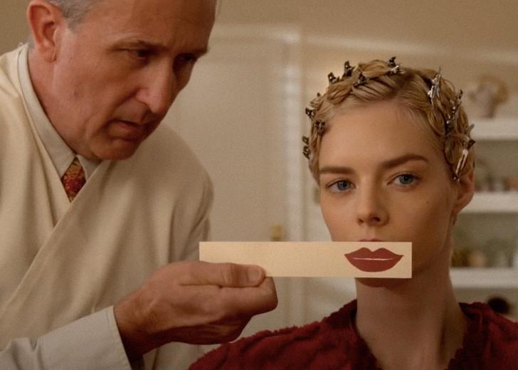 hollywood-dtf-magazine5 Смотрите первый трейлер мини-сериала «Голливуд» Райана Мерфи