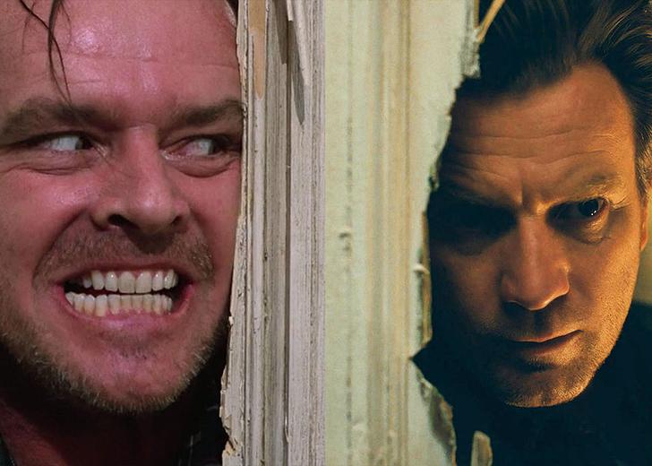 scream-dtf-magazine «Сияние Кубрика уже не кажется таким плохим». Кинг отреагировал на «Доктор сон»