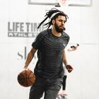 Рэпер J. Cole планирует подписать контракт с НБА