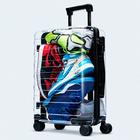 Xiaomi выпустил копию чемодана Rimowa x Off-White