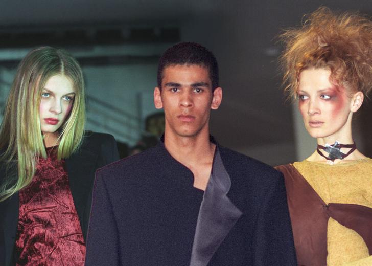 Яким був перший Ukrainian Fashion Week? Згадує його співзасновниця Ірина Данилевська